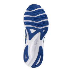Baskets Mizuno WAVE SERENE 2 Bleues – Confort et stabilité pour vos runs quotidiens