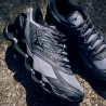 Baskets Mizuno WAVE PROPHECY LS Grises