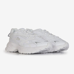 Baskets Lacoste - Blanc - L003 Neo Shot homme