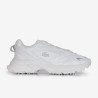 Baskets Lacoste - Blanc - L003 Neo Shot homme
