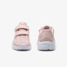 BASKETS Lacoste - Rose - STORM 96 2K LITE Pour enfant