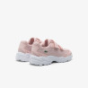 BASKETS Lacoste - Rose - STORM 96 2K LITE Pour enfant