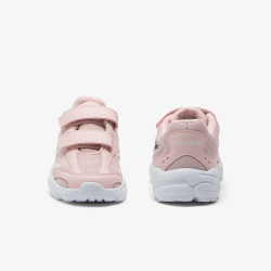 Baskets Lacoste Roses Storm 96 2K Lite