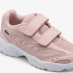 Baskets Lacoste Roses Storm 96 2K Lite
