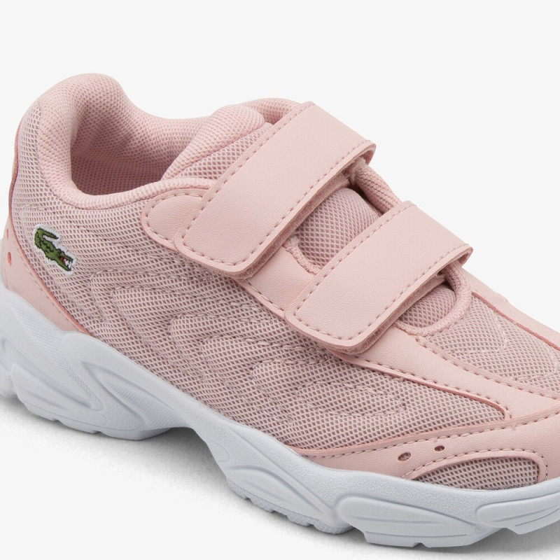 Baskets Lacoste Roses Storm 96 2K Lite