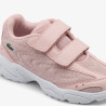 Baskets Lacoste Roses Storm 96 2K Lite
