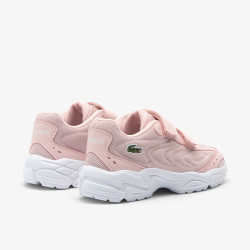 Baskets Lacoste Roses Storm 96 2K Lite