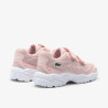 Baskets Lacoste Roses Storm 96 2K Lite