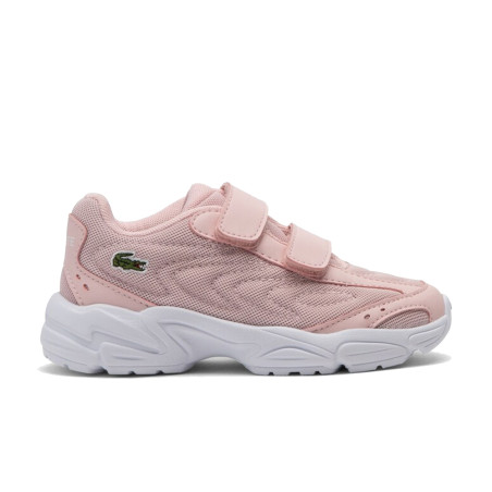 Baskets Lacoste Roses Storm 96 2K Lite