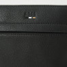 Sac Boss RAY_S ZIP ENV N - Noir - bandoulière synthétique