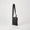 Sac Boss RAY_S ZIP ENV N - Noir - bandoulière synthétique