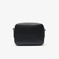 Sac Lacoste - Noir-  REPORTER BAG