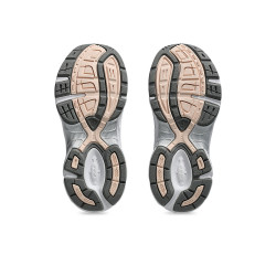 Baskets Asics Gel-1130 PS Blanches et Roses