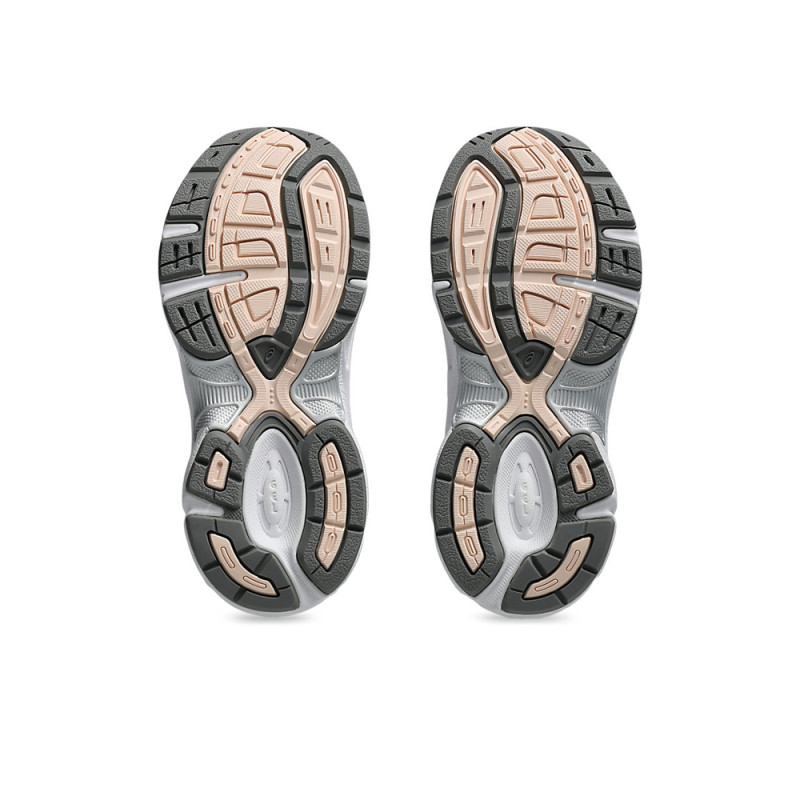 Baskets Asics Gel-1130 PS Blanches et Roses