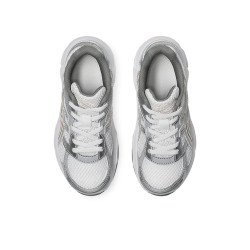 Baskets Asics Gel-1130 PS Blanches et Roses