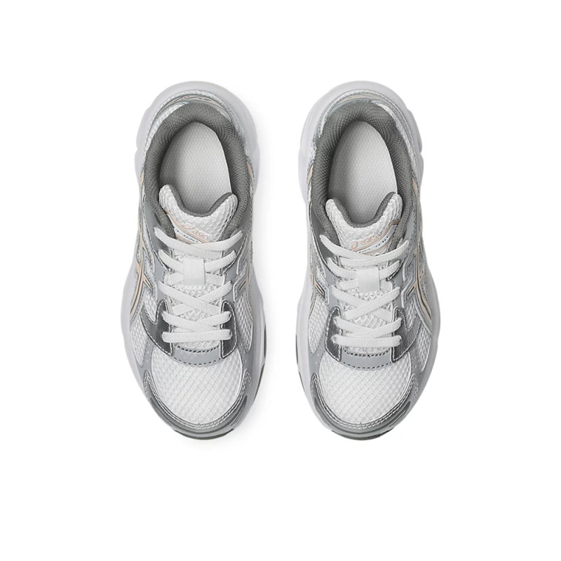 Baskets Asics Gel-1130 PS Blanches et Roses