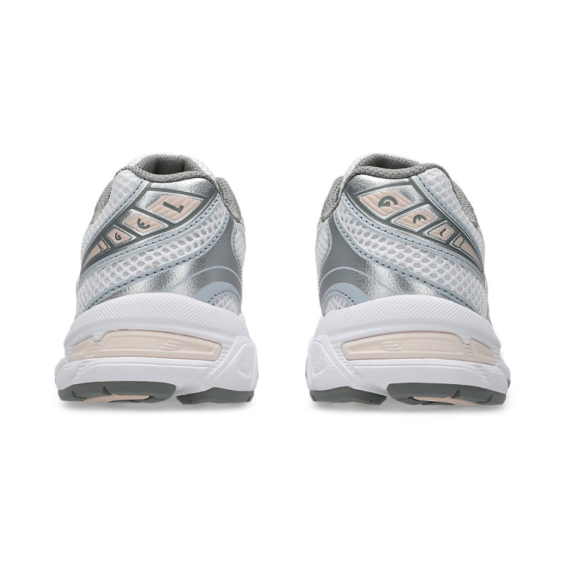 Baskets Asics Gel-1130 PS Blanches et Roses