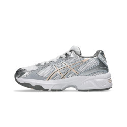 Baskets Asics Gel-1130 PS Blanches et Roses