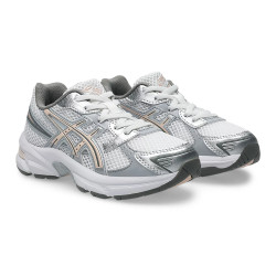 Baskets Asics Gel-1130 PS Blanches et Roses