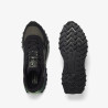 Baskets Lacoste Night Tennis Pack Elite Active Kaki homme