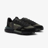 Baskets Lacoste Night Tennis Pack Elite Active Kaki homme