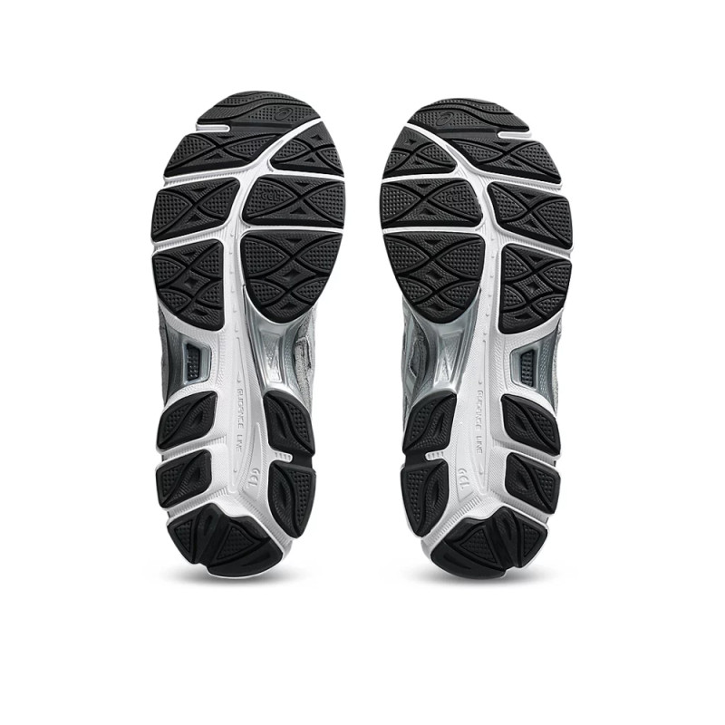 Baskets Asics GEL-NYC WHITE/GLACIER GREY