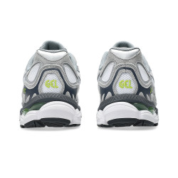 Baskets Asics GEL-NYC WHITE/GLACIER GREY