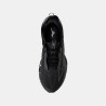 Baskets Mizuno Wave Prophecy 14 Noir & Gris – Confort ultime et performance futuriste