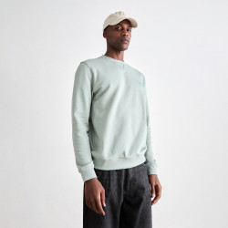 Sweat Boss WESTART Vert – Style minimaliste et confort premium