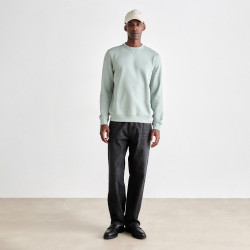 Sweat Boss WESTART Vert – Style minimaliste et confort premium