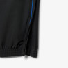 Pantalon de survetement Lacoste sport Noir avec imprimé -  Confort & Style Athlétique