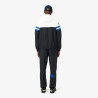 Pantalon de survetement Lacoste sport Noir avec imprimé -  Confort & Style Athlétique