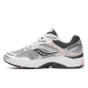 Baskets Saucony ProGrid Omni 9 OG – Silver/Pink – Rétro-running innovant et confort moderne