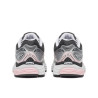 Baskets Saucony ProGrid Omni 9 OG – Silver/Pink – Rétro-running innovant et confort moderne