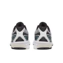 Baskets Saucony ProGrid Guide 7 White/Pine – Amorti dynamique et stabilité pour vos runs