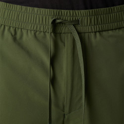 Short cargo Vert BOSS S_URBANEX-CARGO – Style fonctionnel et confort technique