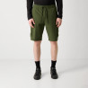 Short cargo Vert BOSS S_URBANEX-CARGO – Style fonctionnel et confort technique