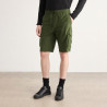 Short cargo Vert BOSS S_URBANEX-CARGO – Style fonctionnel et confort technique