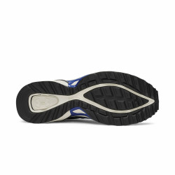 Baskets Under Armour APPARITION Grises et Bleues