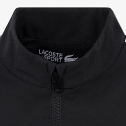 Ensemble survêtement Sport Ultra Dry – Noir & Bleu – Confort et performance pour les jeunes sportifs