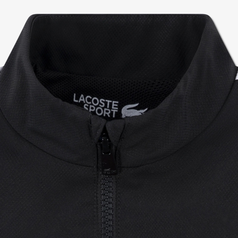 Ensemble survêtement Sport Ultra Dry – Noir & Bleu – Confort et performance pour les jeunes sportifs