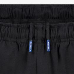 Ensemble survêtement Sport Ultra Dry – Noir & Bleu – Confort et performance pour les jeunes sportifs