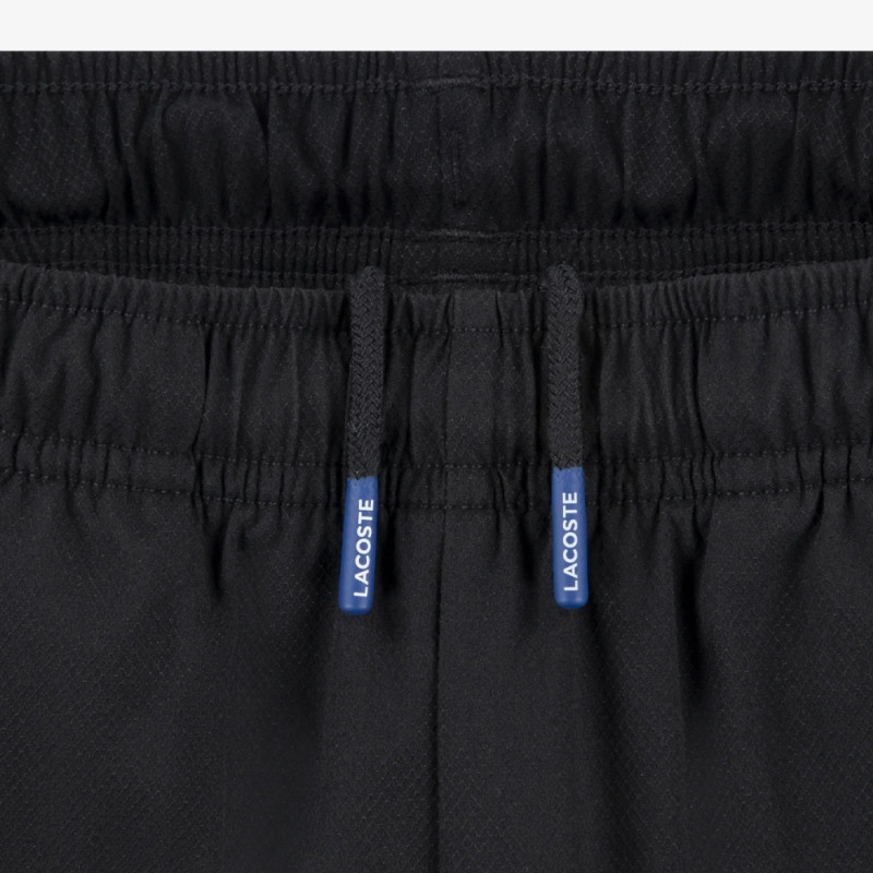 Ensemble survêtement Sport Ultra Dry – Noir & Bleu – Confort et performance pour les jeunes sportifs