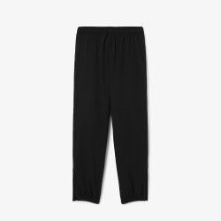 Ensemble survêtement Sport Ultra Dry – Noir & Jaune – Légèreté technique et style dynamique pour les adolescents
