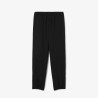 Ensemble survêtement Sport Ultra Dry – Noir & Jaune – Légèreté technique et style dynamique pour les adolescents