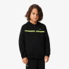 Ensemble survêtement Sport Ultra Dry – Noir & Jaune – Légèreté technique et style dynamique pour les adolescents