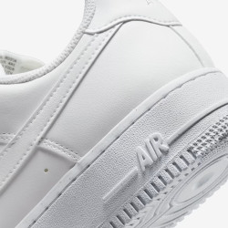 Baskets Nike Air Force 1 ’07 Next Nature Blanches – Style écoresponsable | DM’Sports