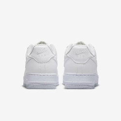 Baskets Nike Air Force 1 ’07 Next Nature Blanches – Style écoresponsable | DM’Sports