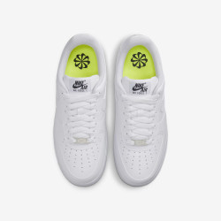 Baskets Nike Air Force 1 ’07 Next Nature Blanches – Style écoresponsable | DM’Sports