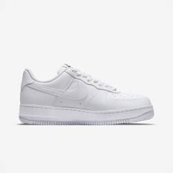 Baskets Nike Air Force 1 ’07 Next Nature Blanches – Style écoresponsable | DM’Sports
